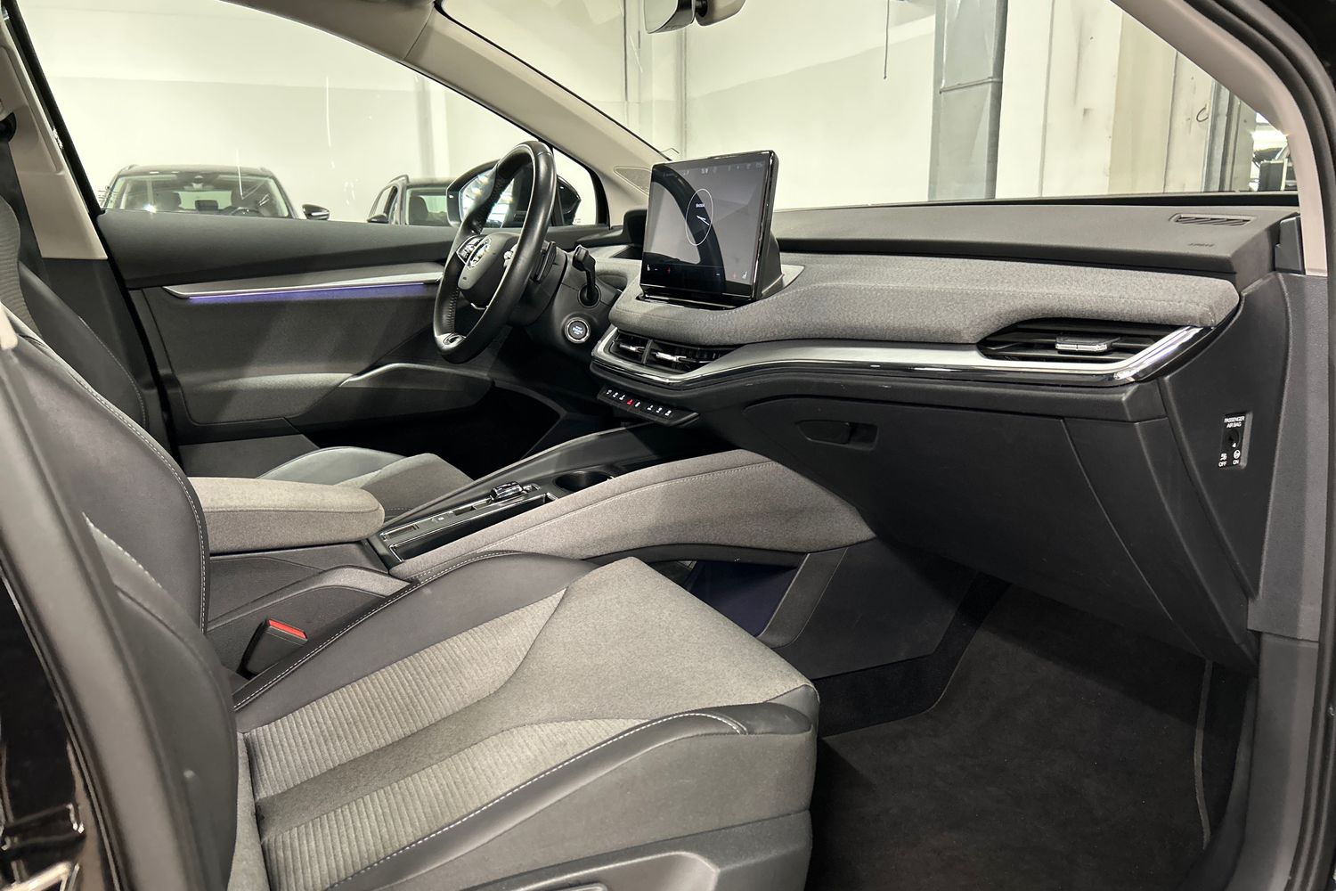 Skoda Enyaq 2023