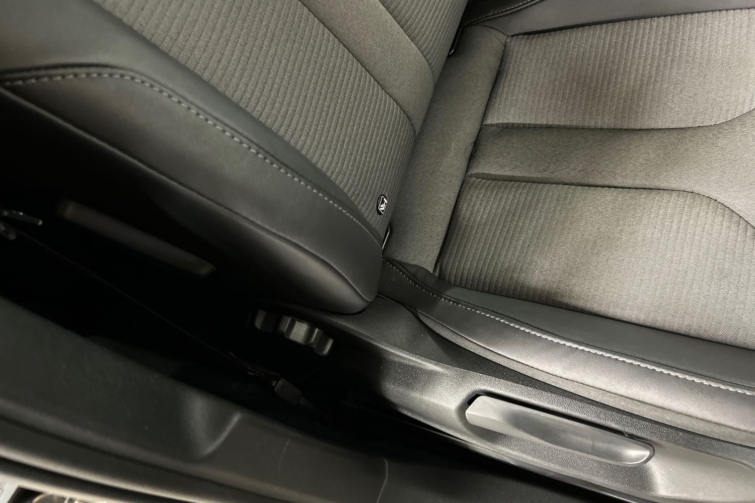 Skoda Enyaq 2023