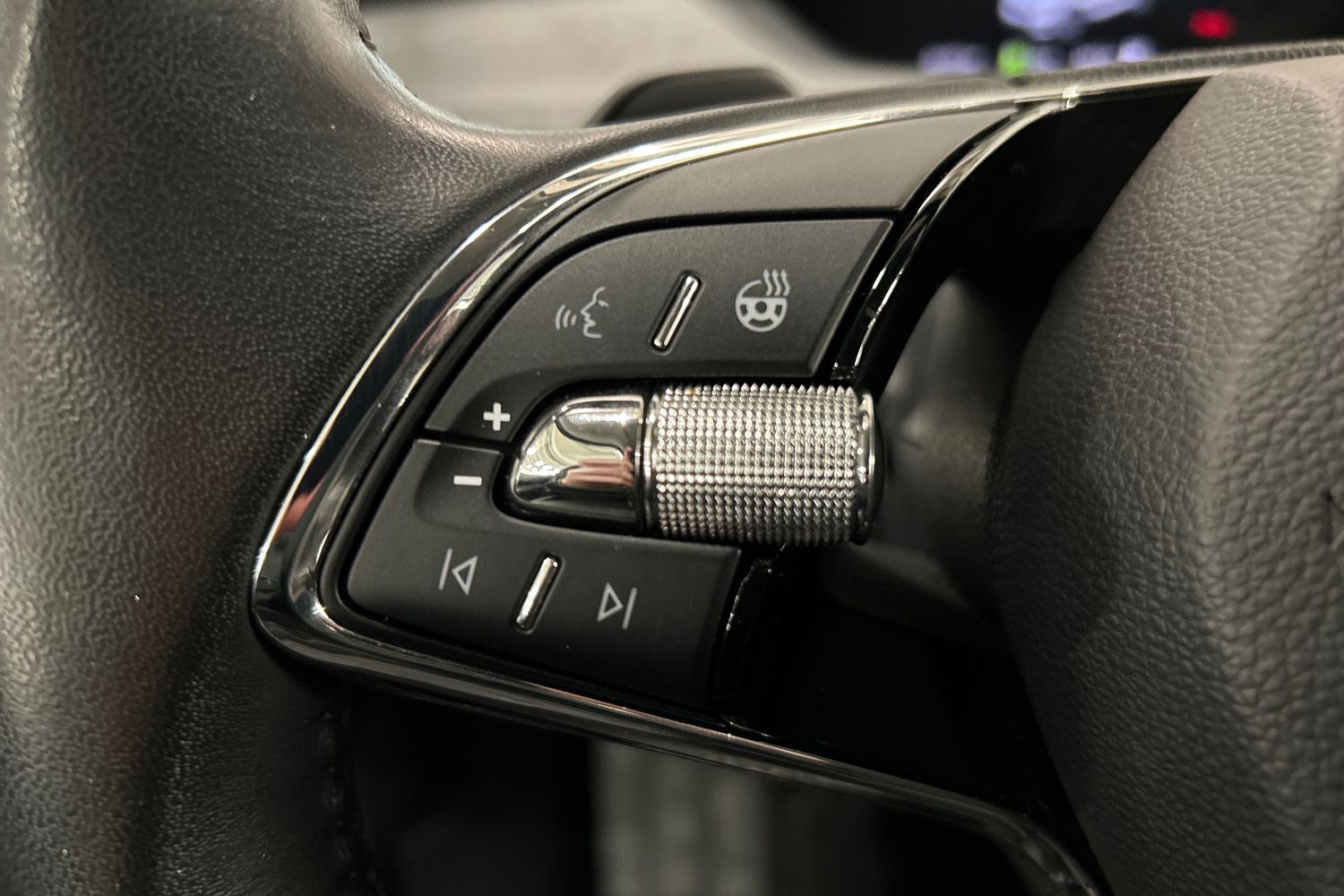 Skoda Enyaq 2023
