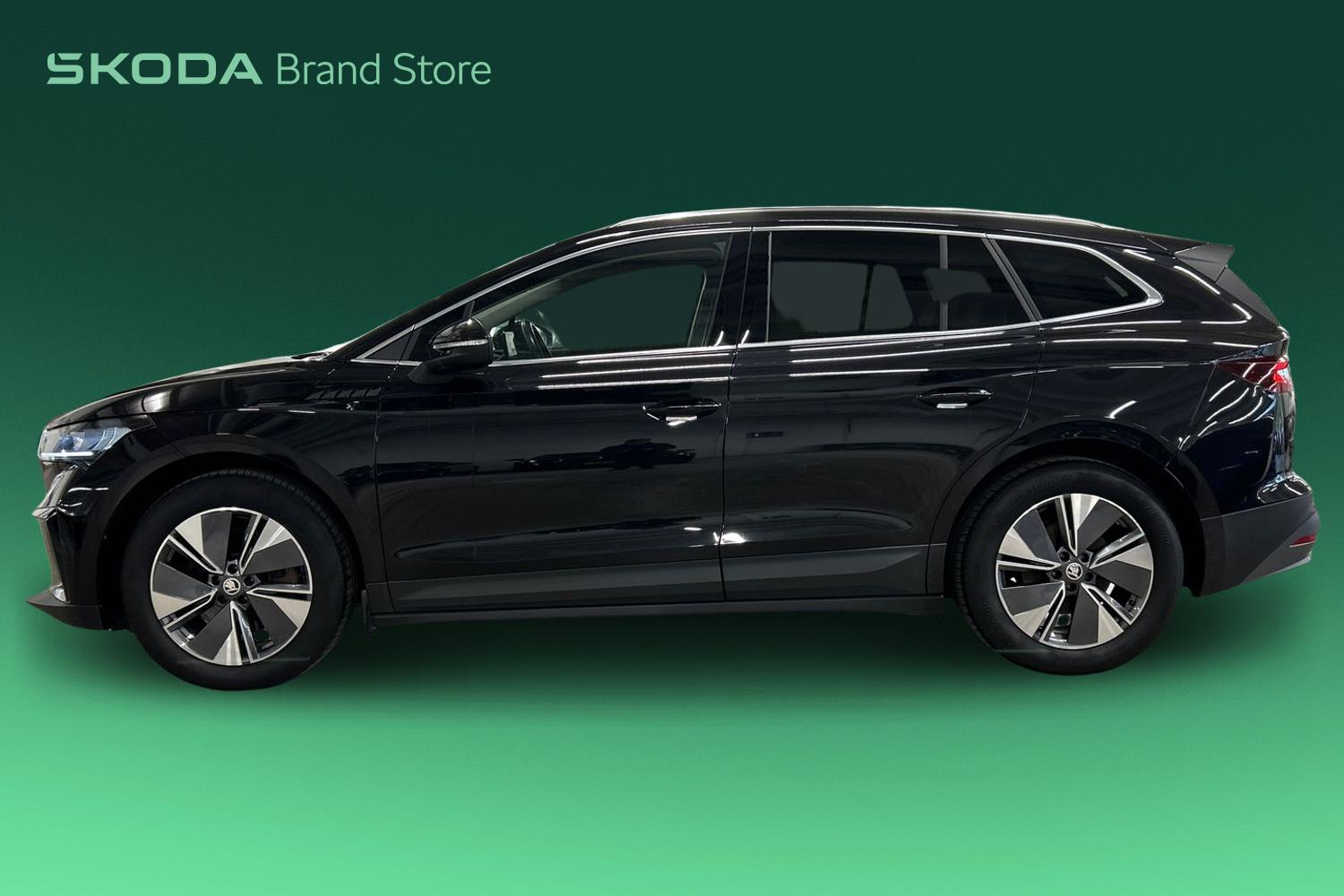 Skoda Enyaq 2023