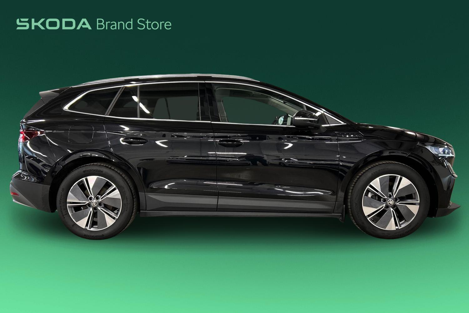 Skoda Enyaq 2023