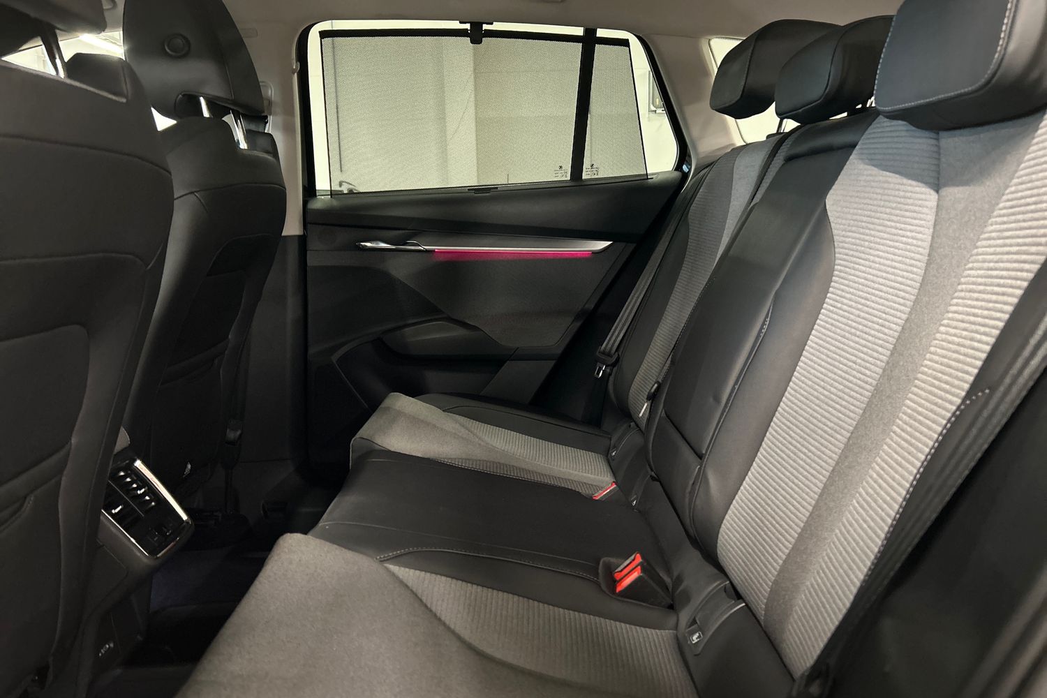 Skoda Enyaq 2023