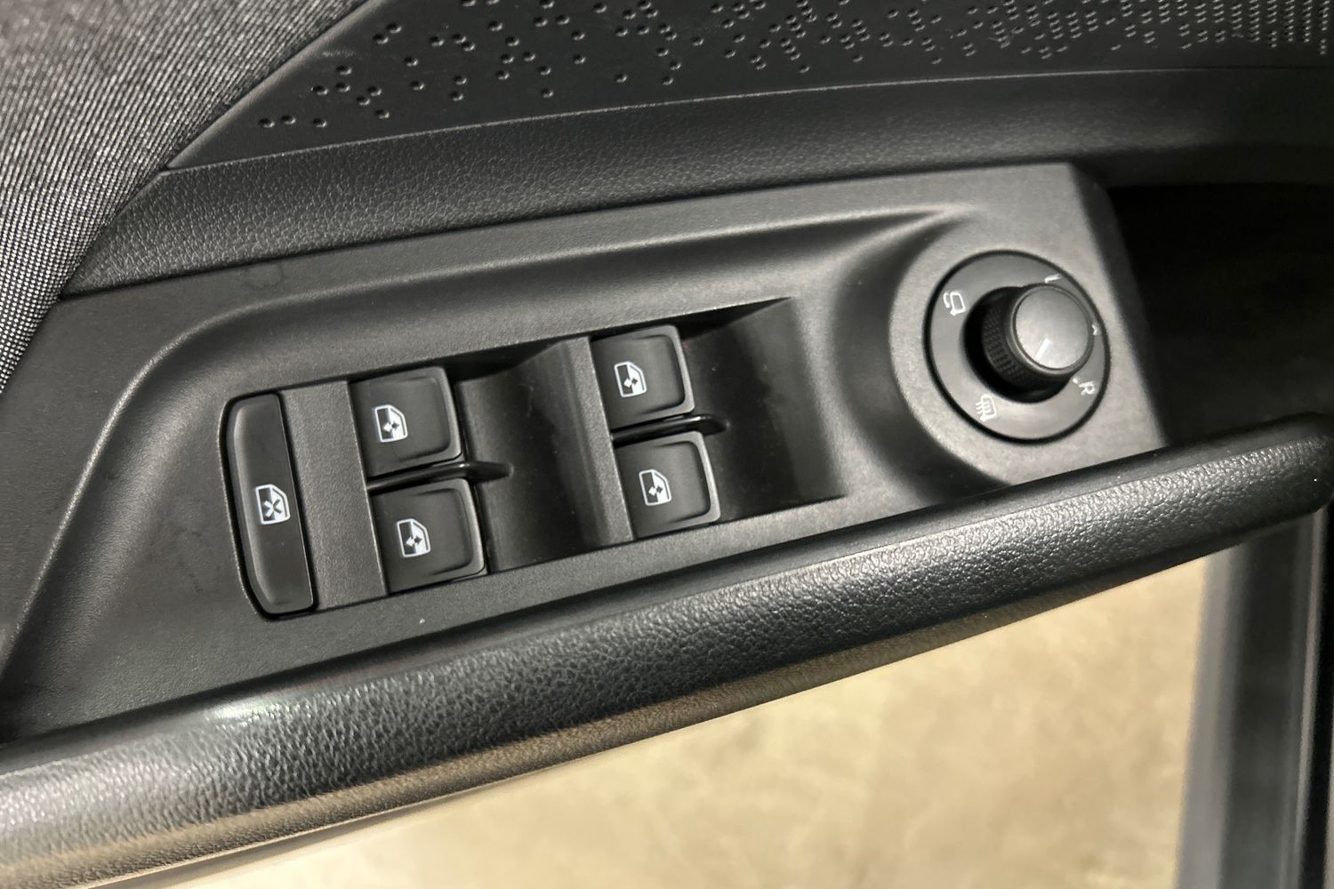 Skoda Enyaq 2023