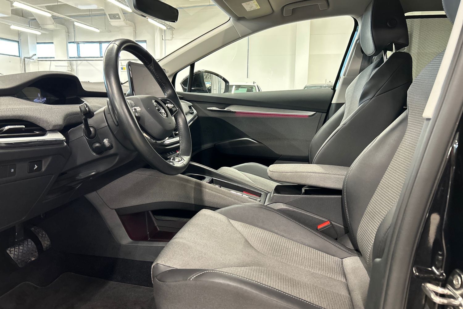 Skoda Enyaq 2023