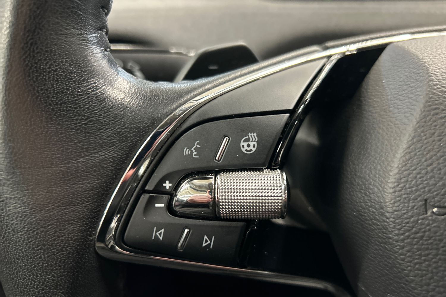 Skoda Enyaq 2023