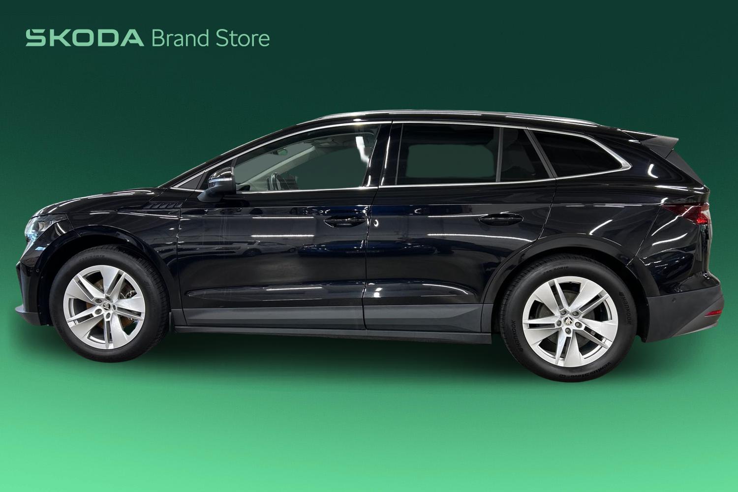 Skoda Enyaq 2023
