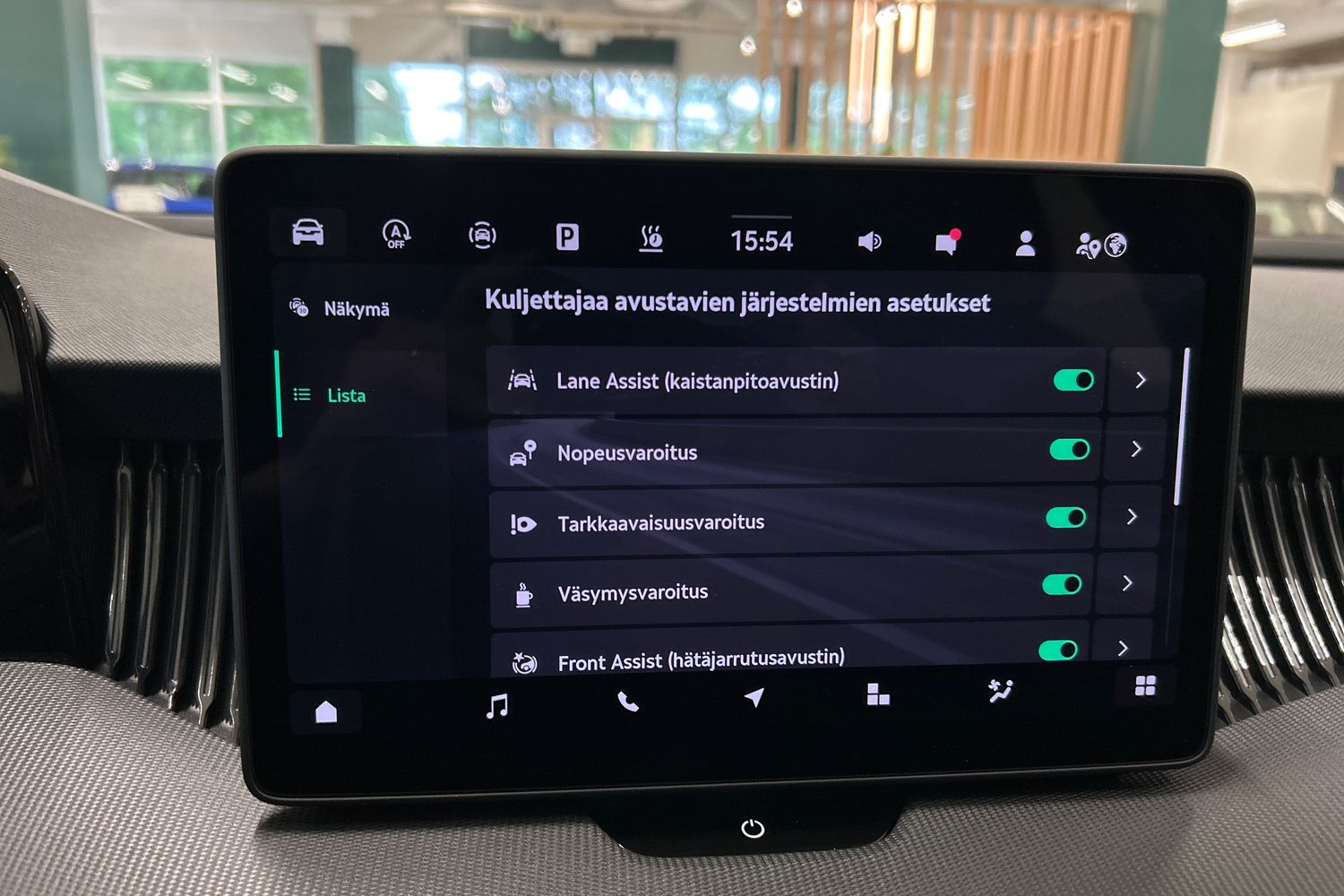 Skoda Superb 2026
