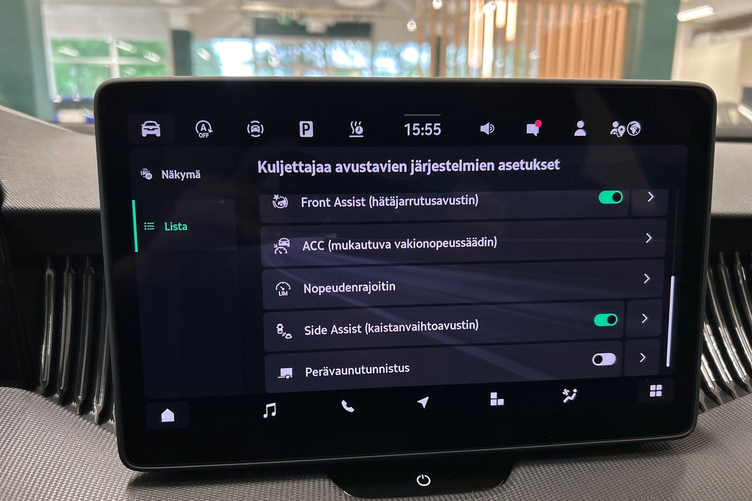 Skoda Superb 2026