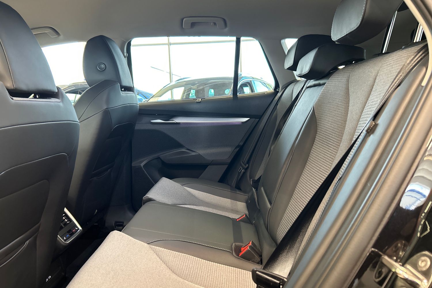 Skoda Enyaq 2026
