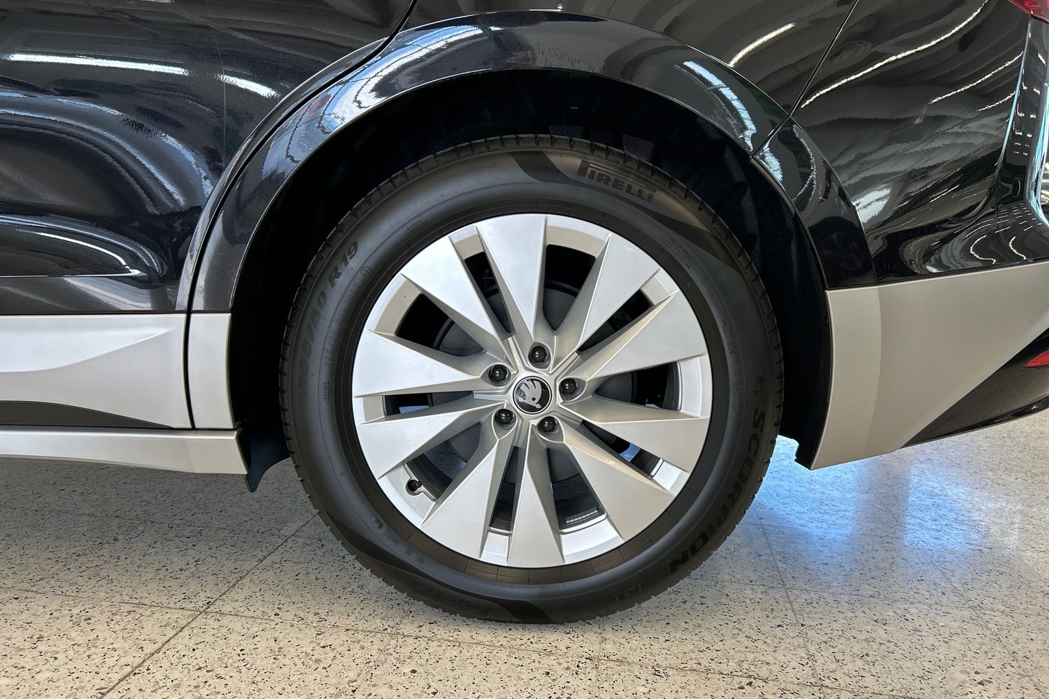 Skoda Enyaq 2026
