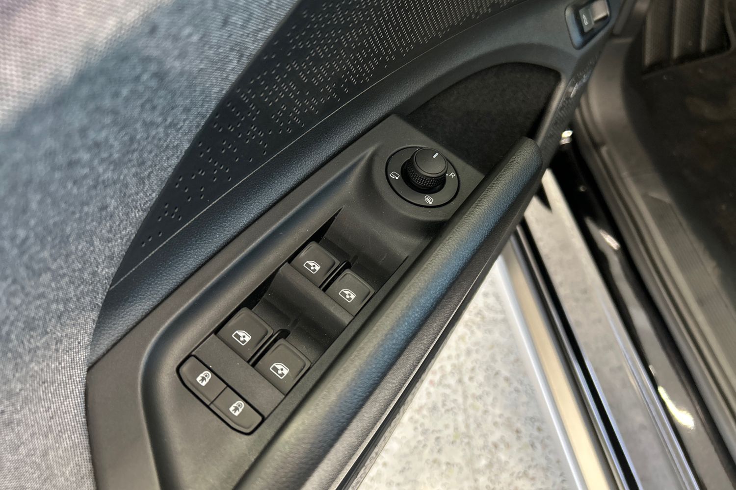 Skoda Enyaq 2026