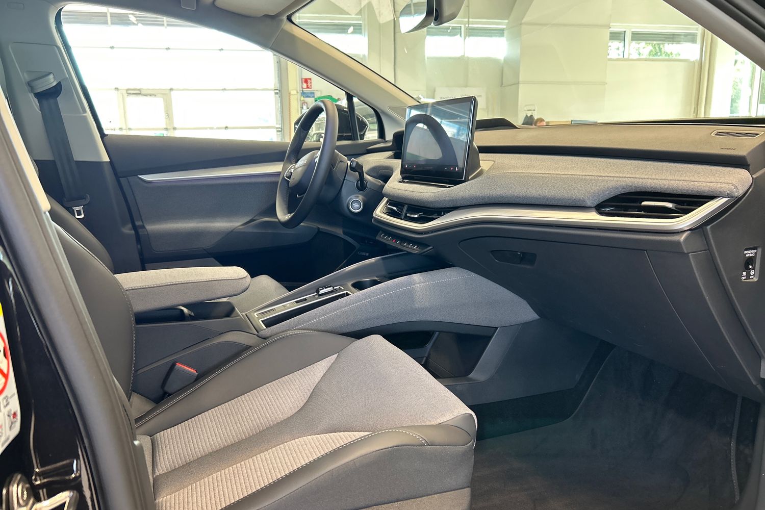 Skoda Enyaq 2026