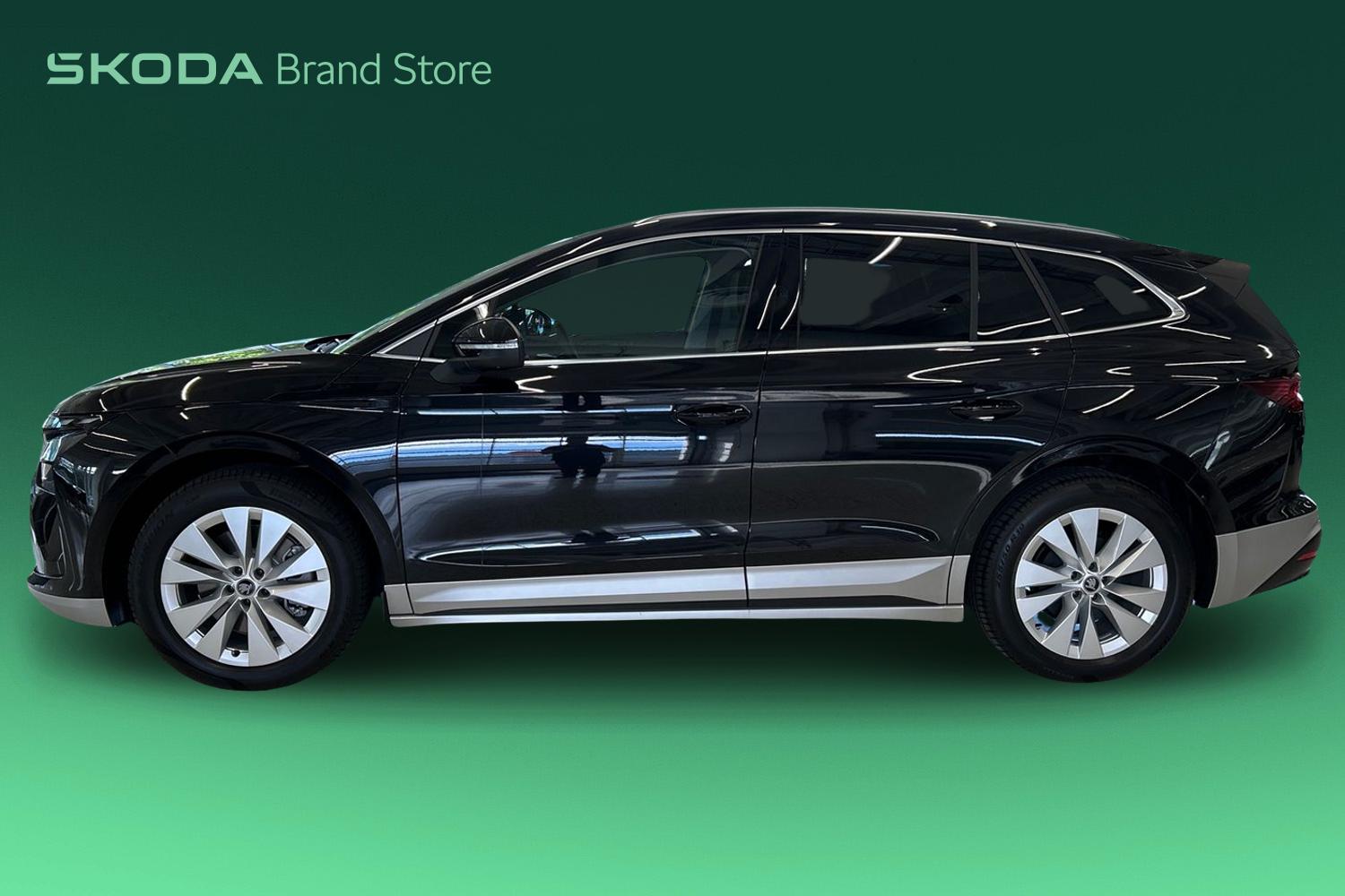 Skoda Enyaq 2026