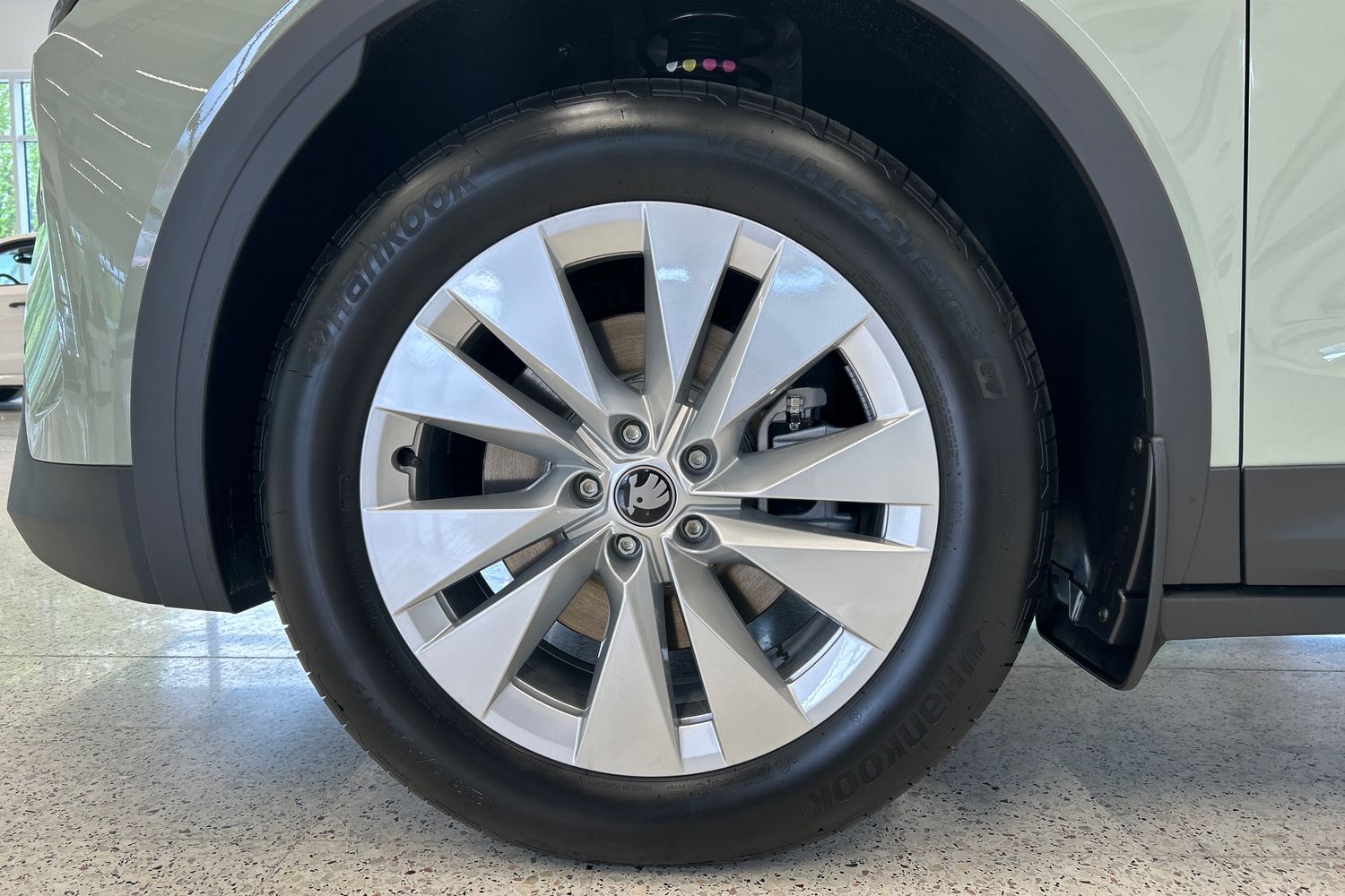 Skoda Elroq 2026