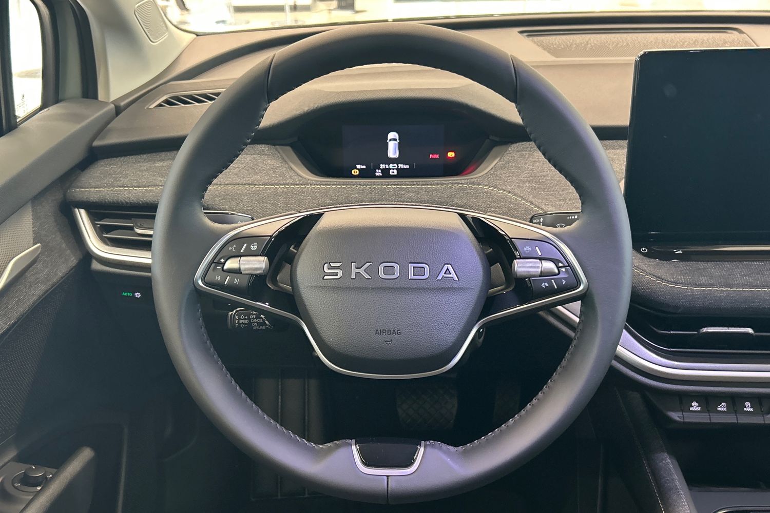 Skoda Elroq 2026