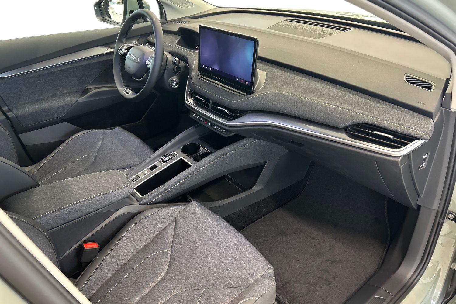 Skoda Elroq 2026