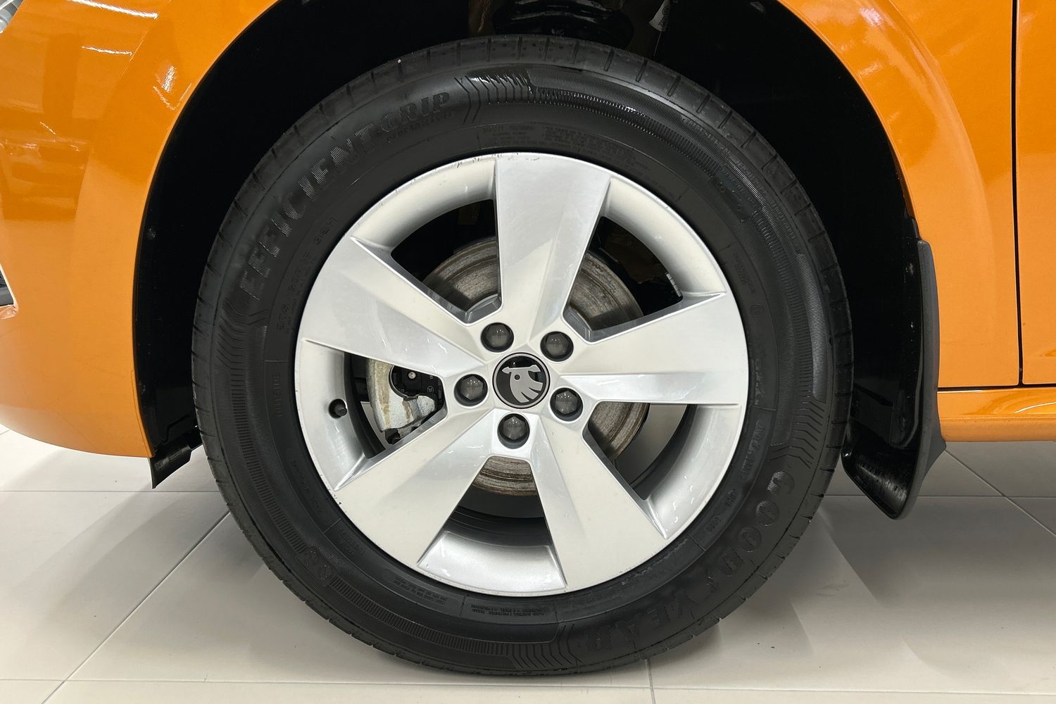 Skoda Kamiq 2027