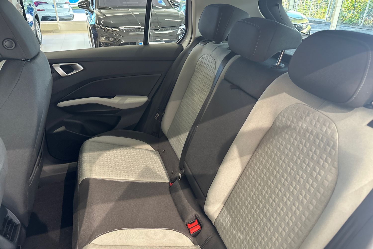 Skoda Epiq 2027