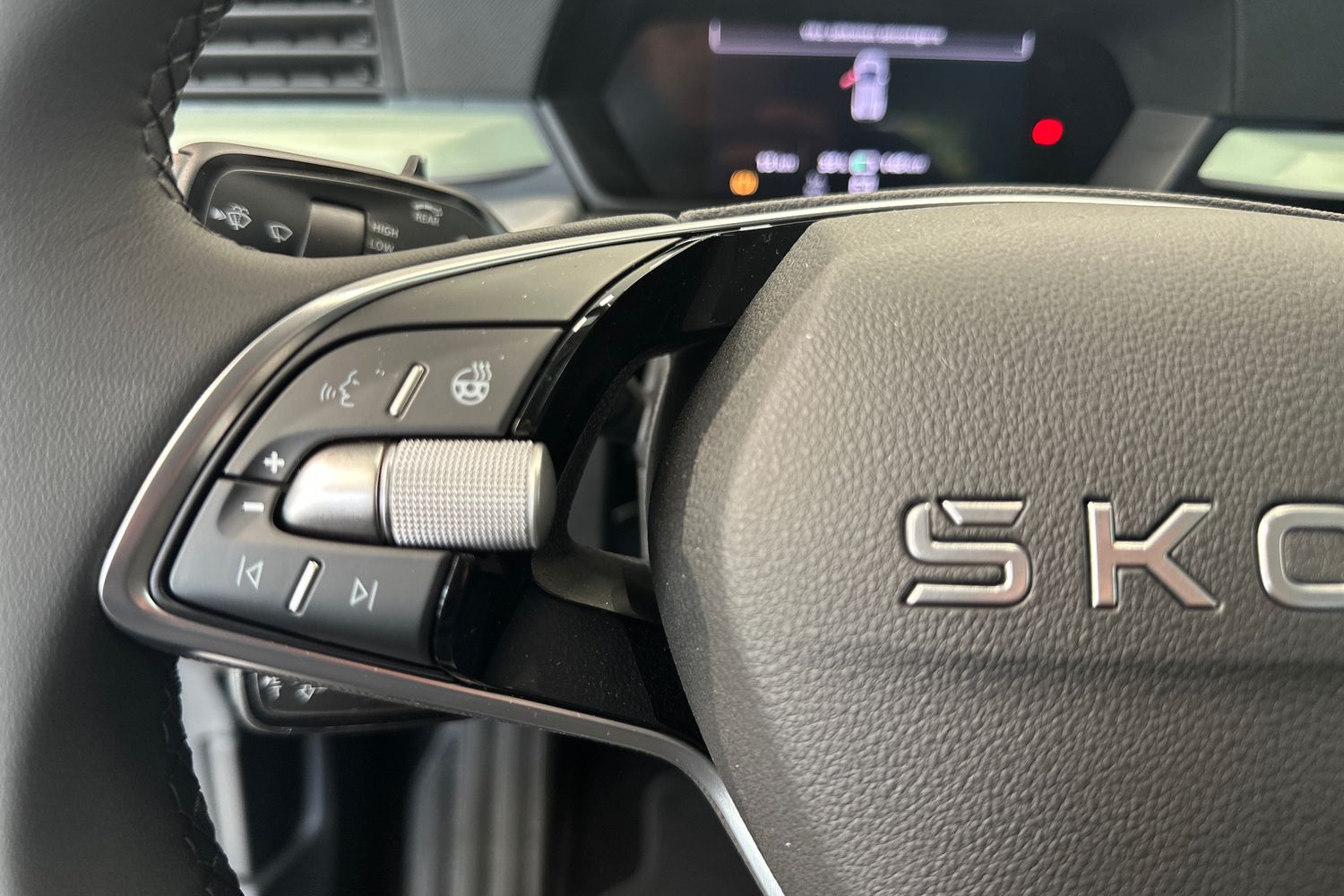 Skoda Epiq 2027