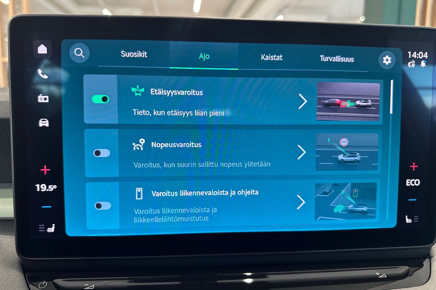 Skoda Epiq 2027