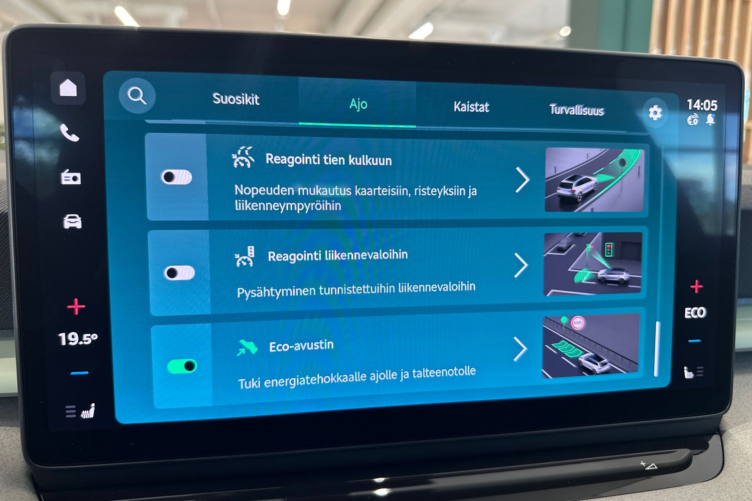 Skoda Epiq 2027