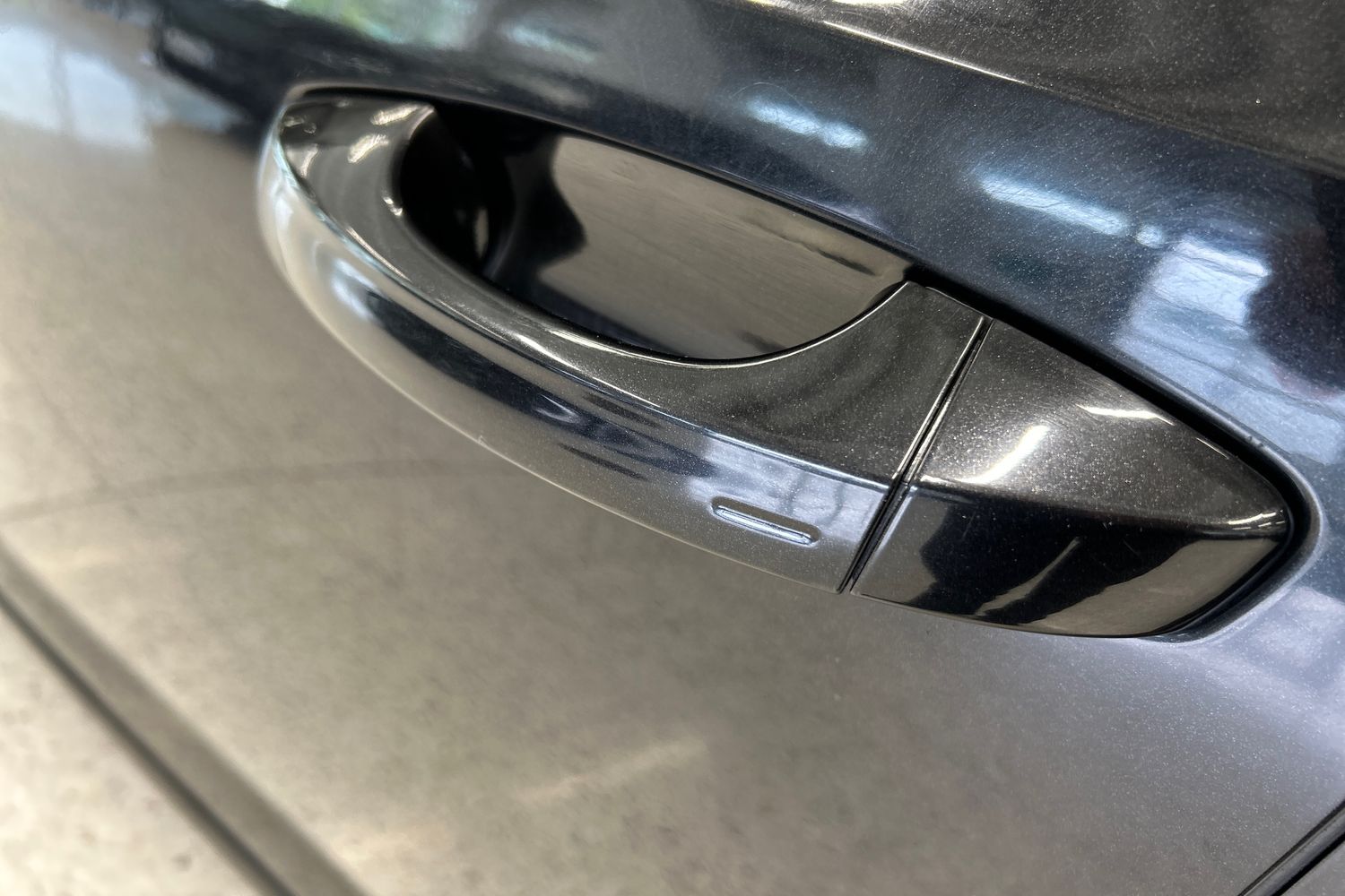 Skoda Octavia 2014