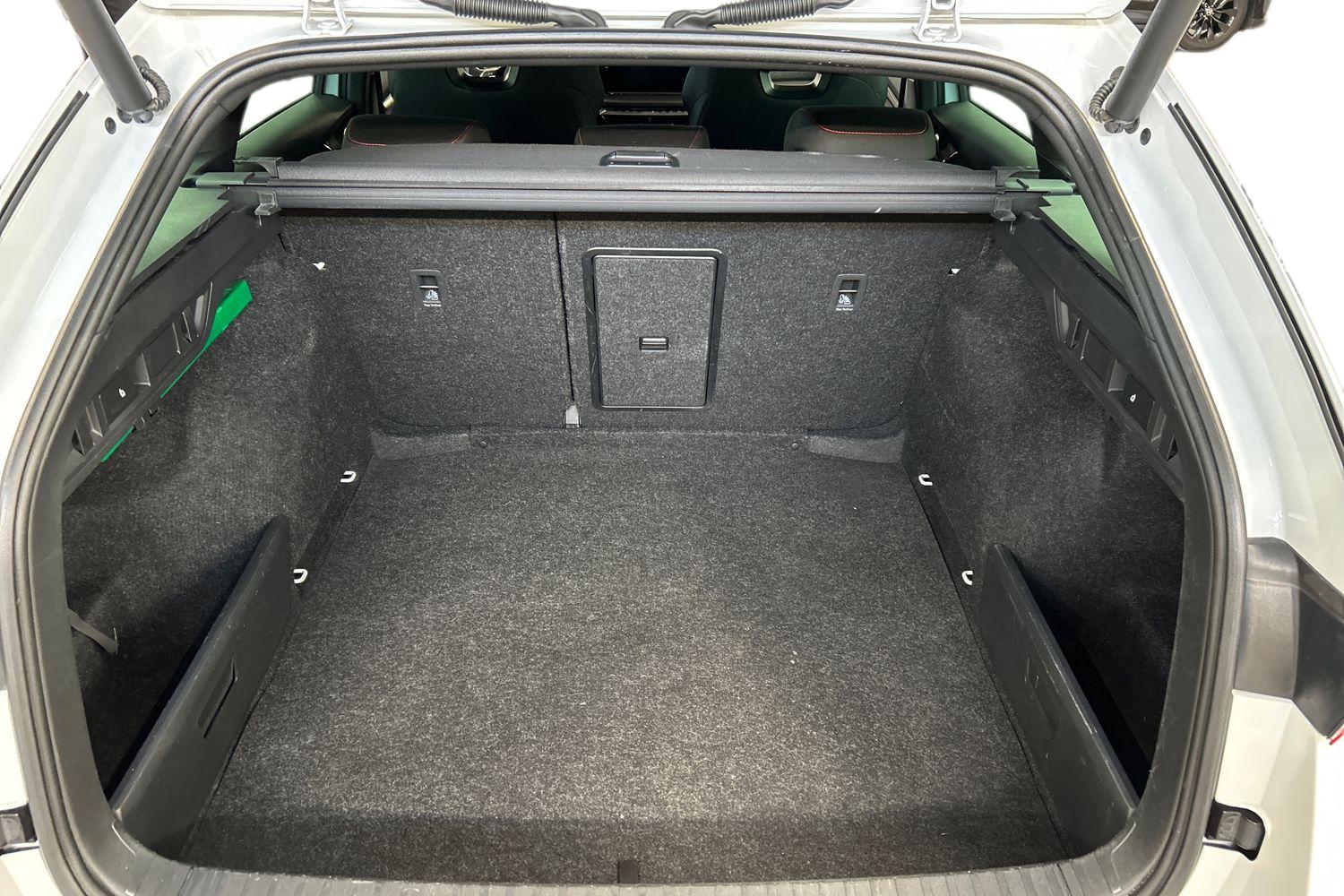 SKODA Octavia 11