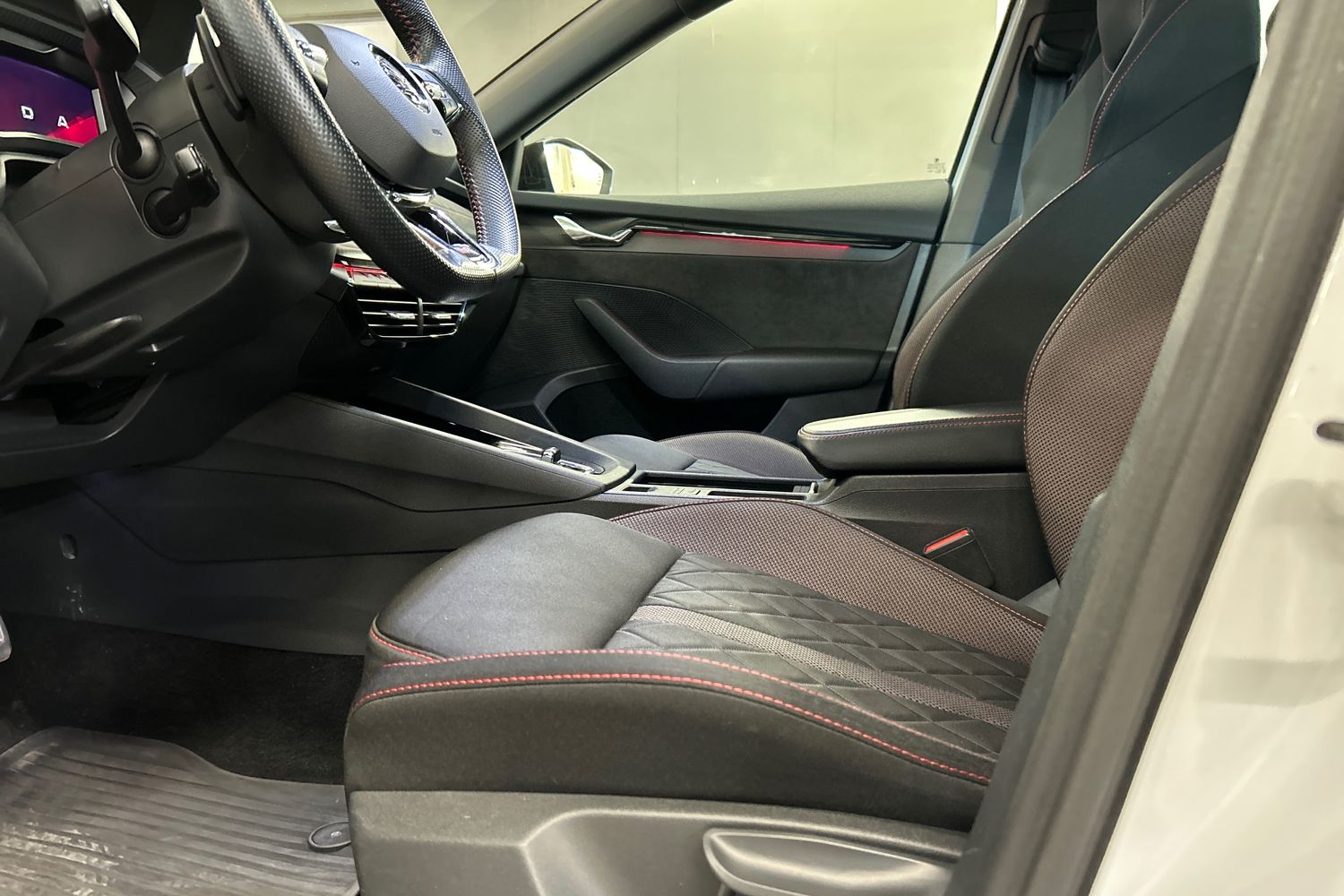SKODA Octavia 16