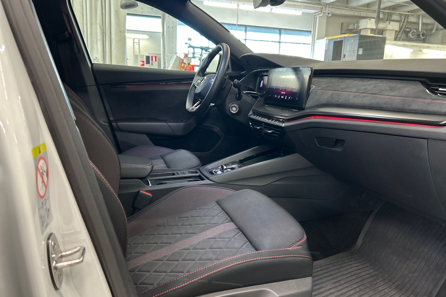 SKODA Octavia 18