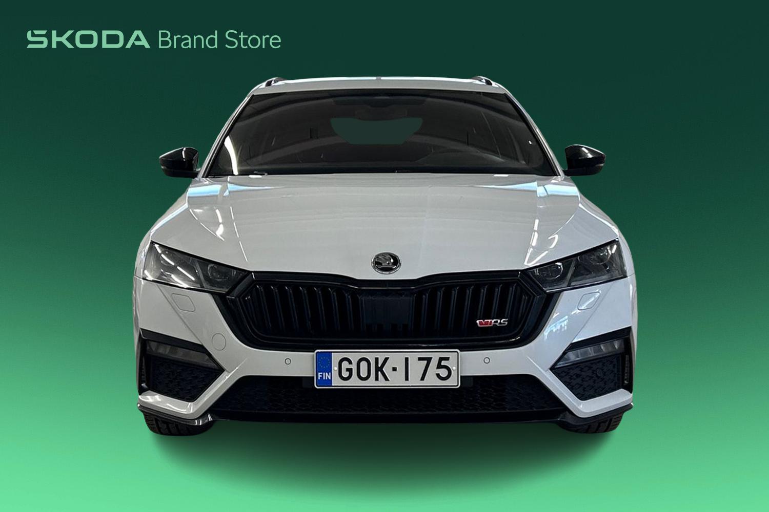 SKODA Octavia 4