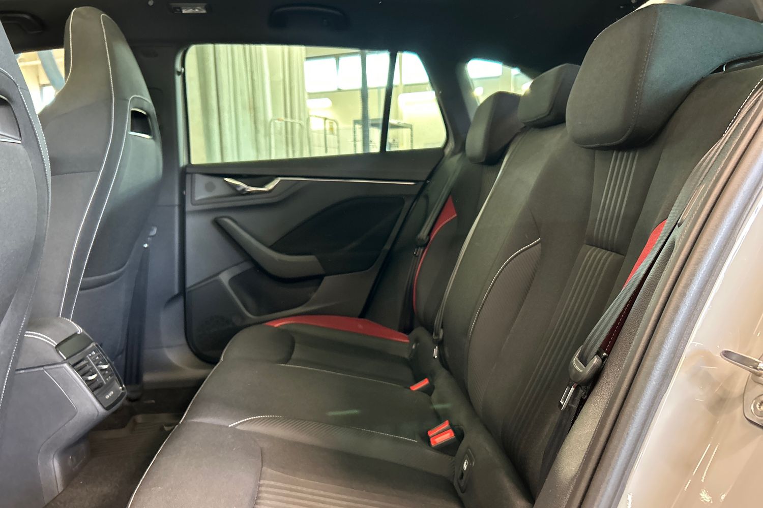 Skoda Scala 2021
