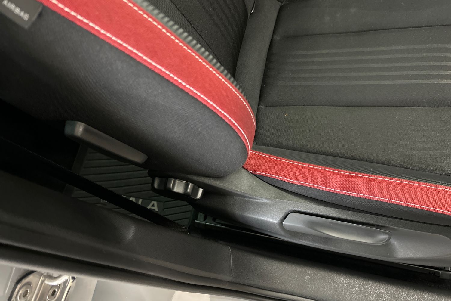 Skoda Scala 2021