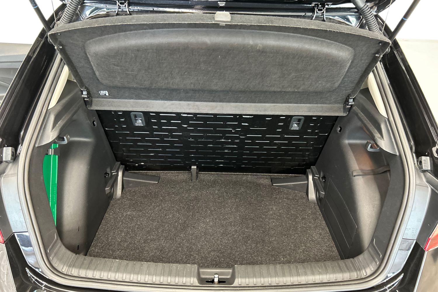 Skoda Fabia 2024