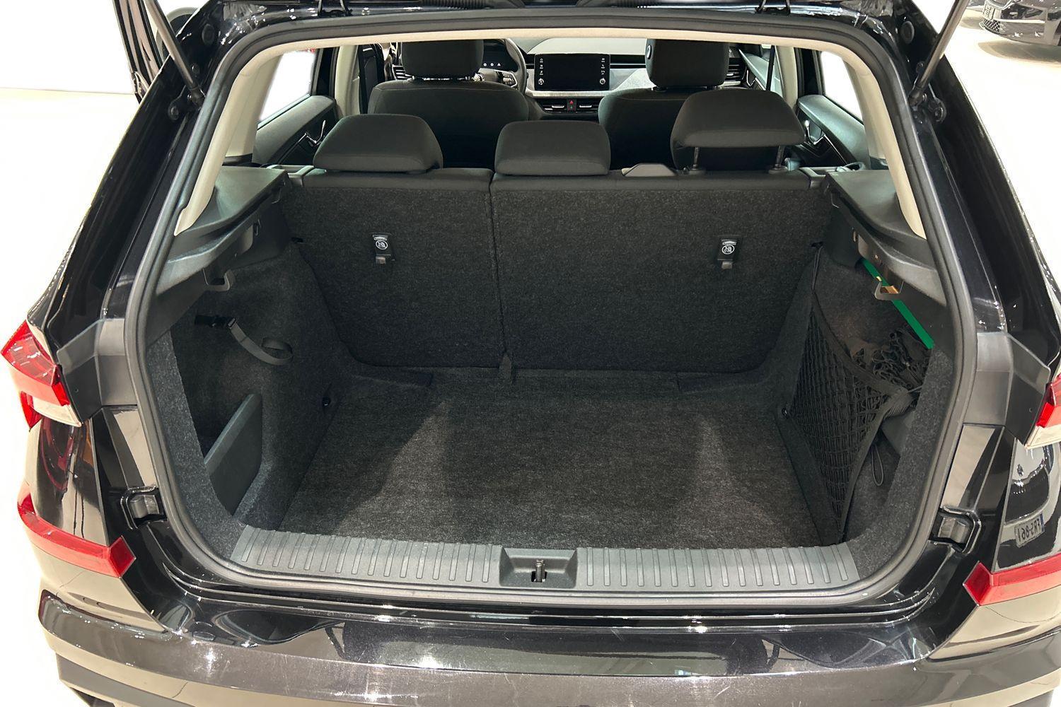 SKODA Kamiq 2024