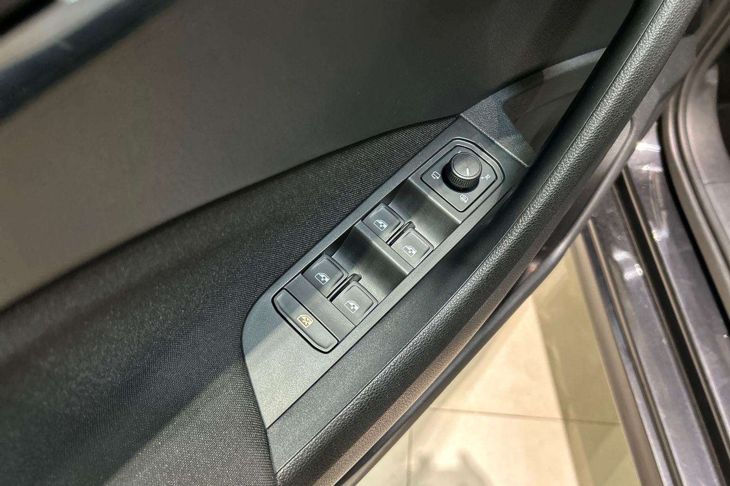 SKODA Kamiq 2024