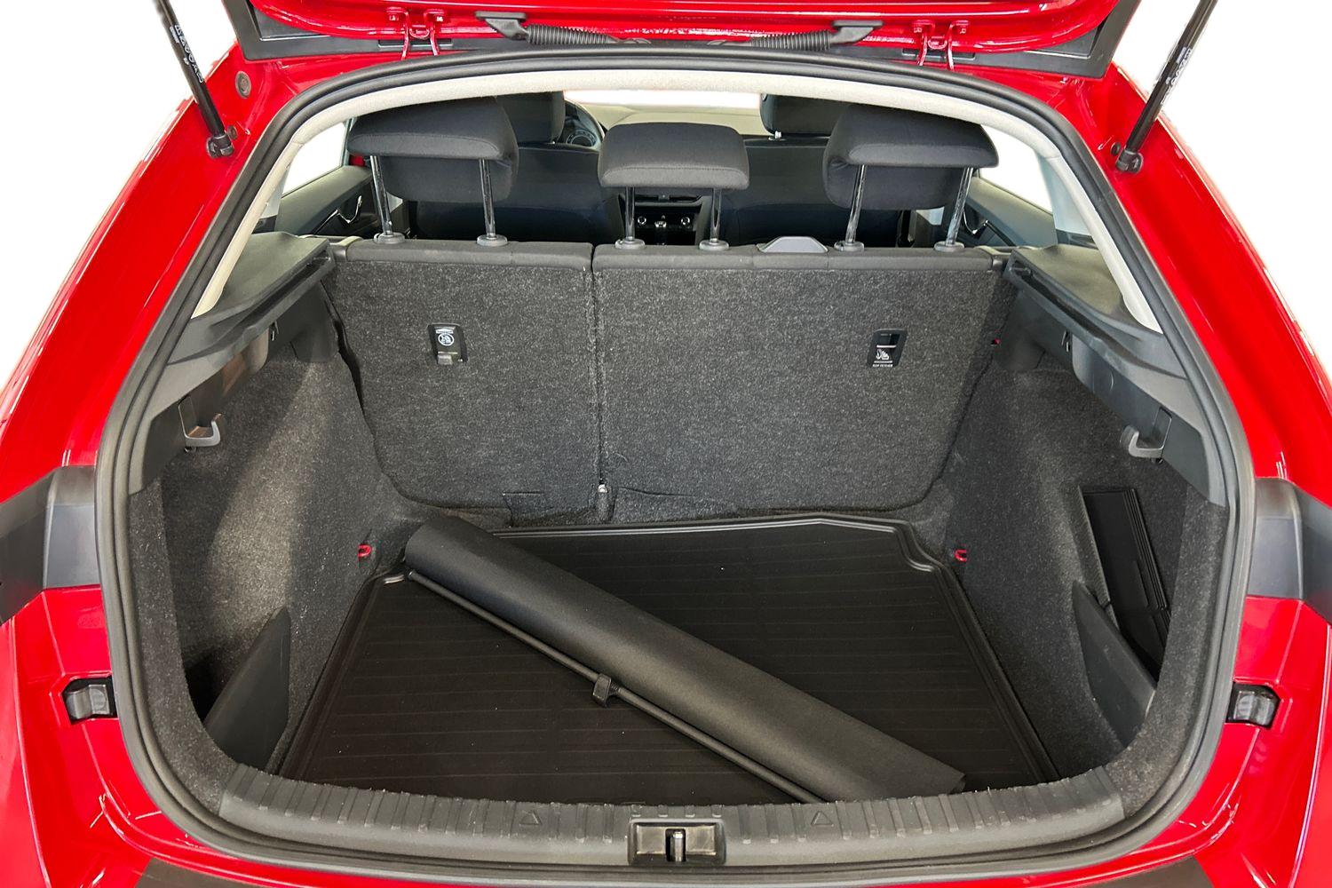 SKODA Scala 2023