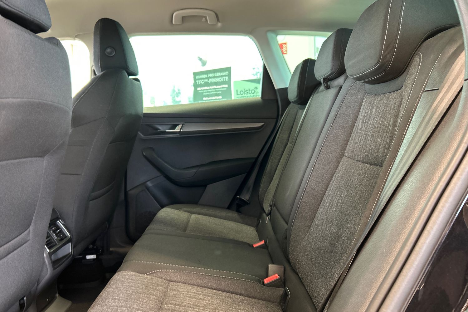 Skoda Karoq 2020