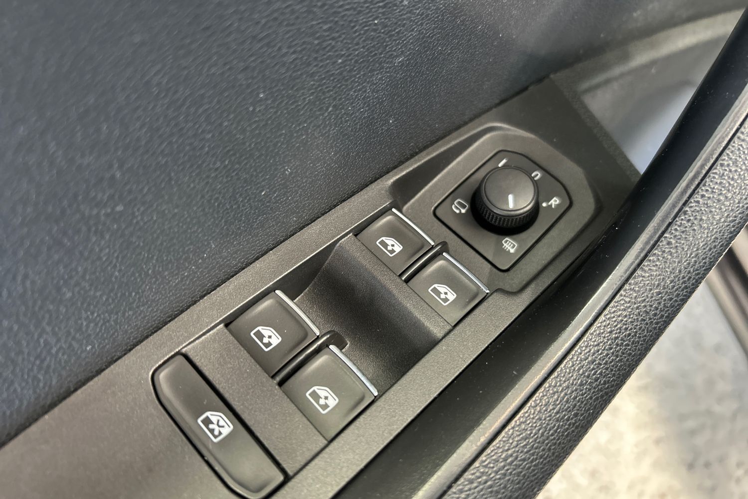 Skoda Karoq 2020