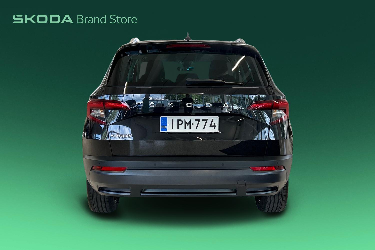Skoda Karoq 2020