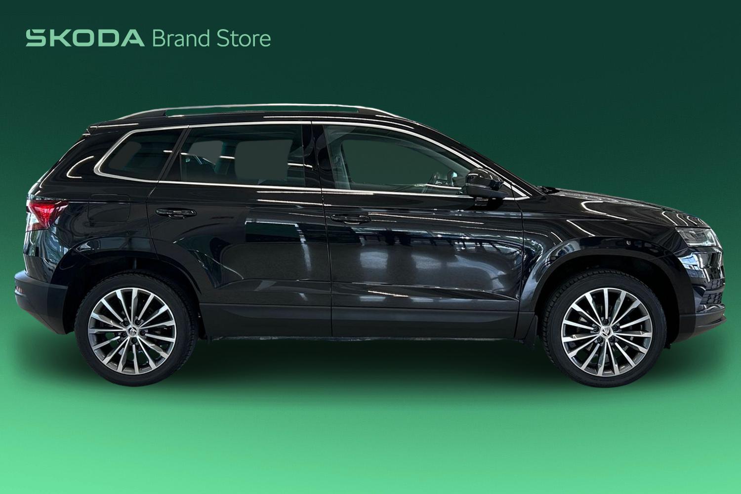 Skoda Karoq 2020