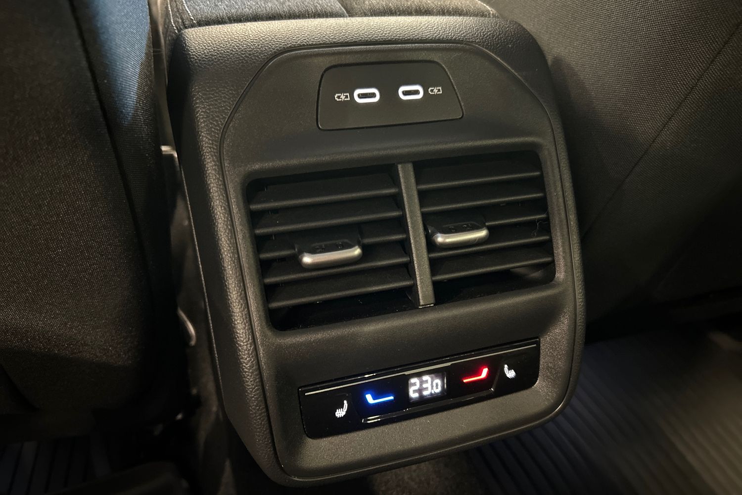 SKODA SUPERB 2025