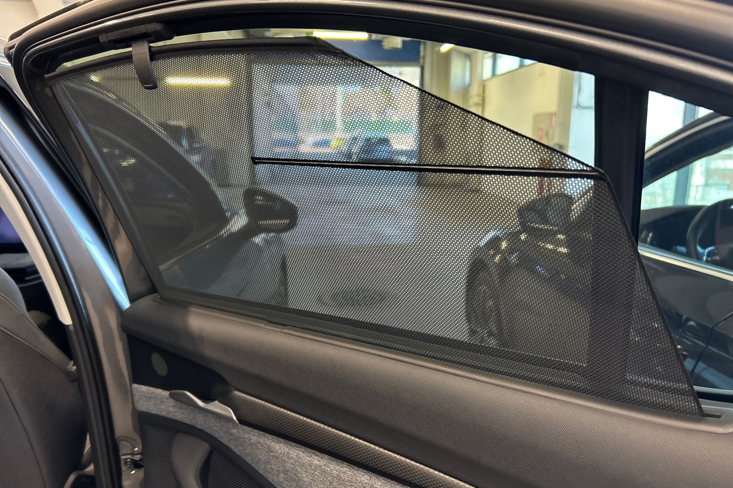 SKODA SUPERB 2025