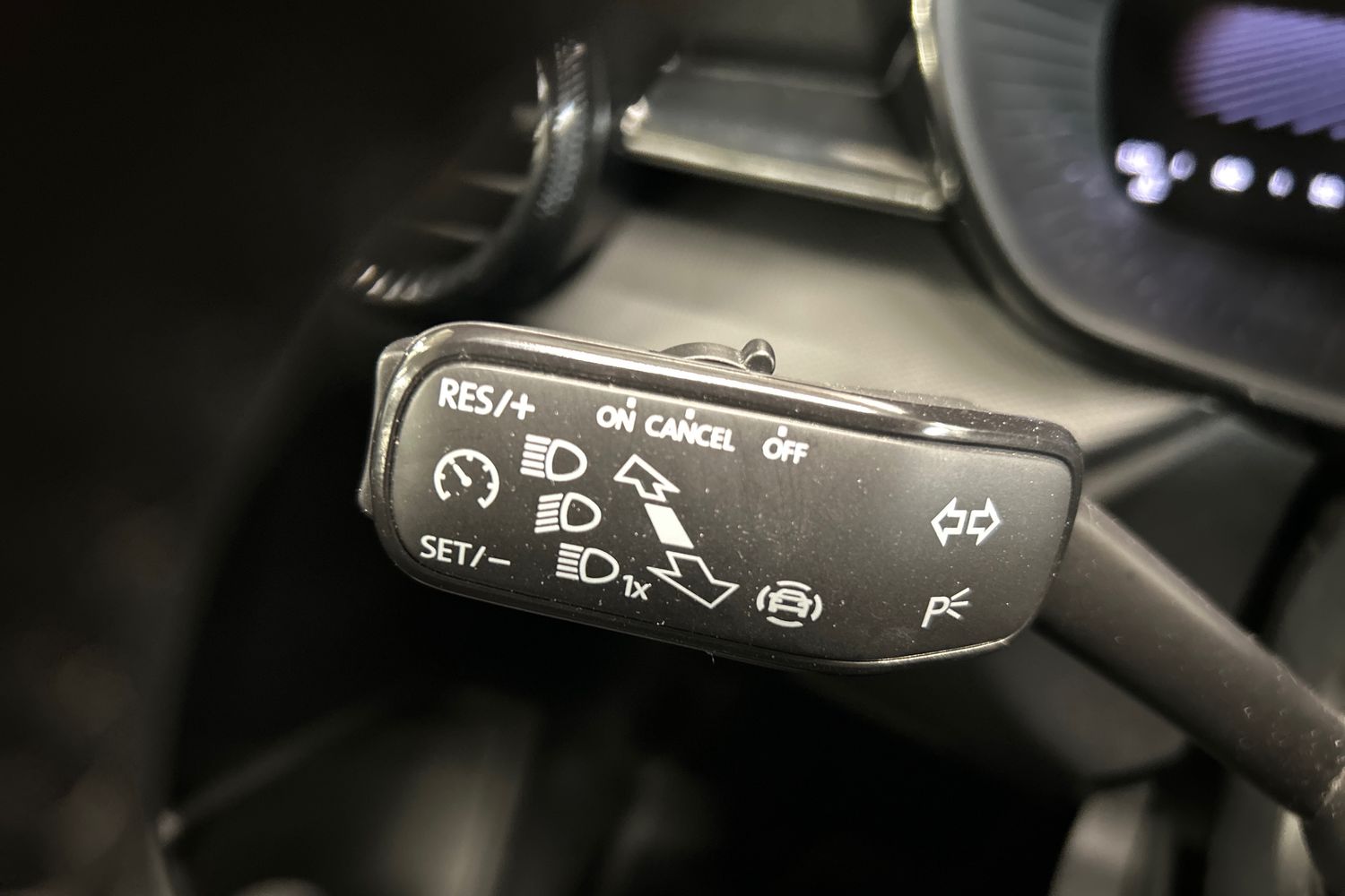 Skoda Fabia 2024