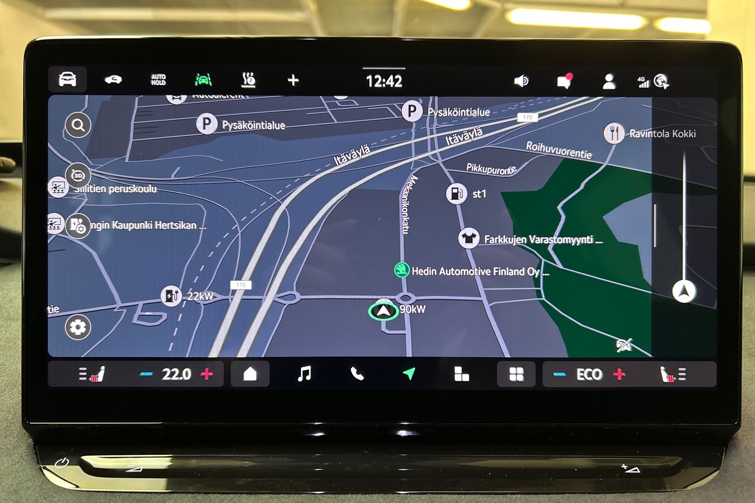Skoda Elroq 2025