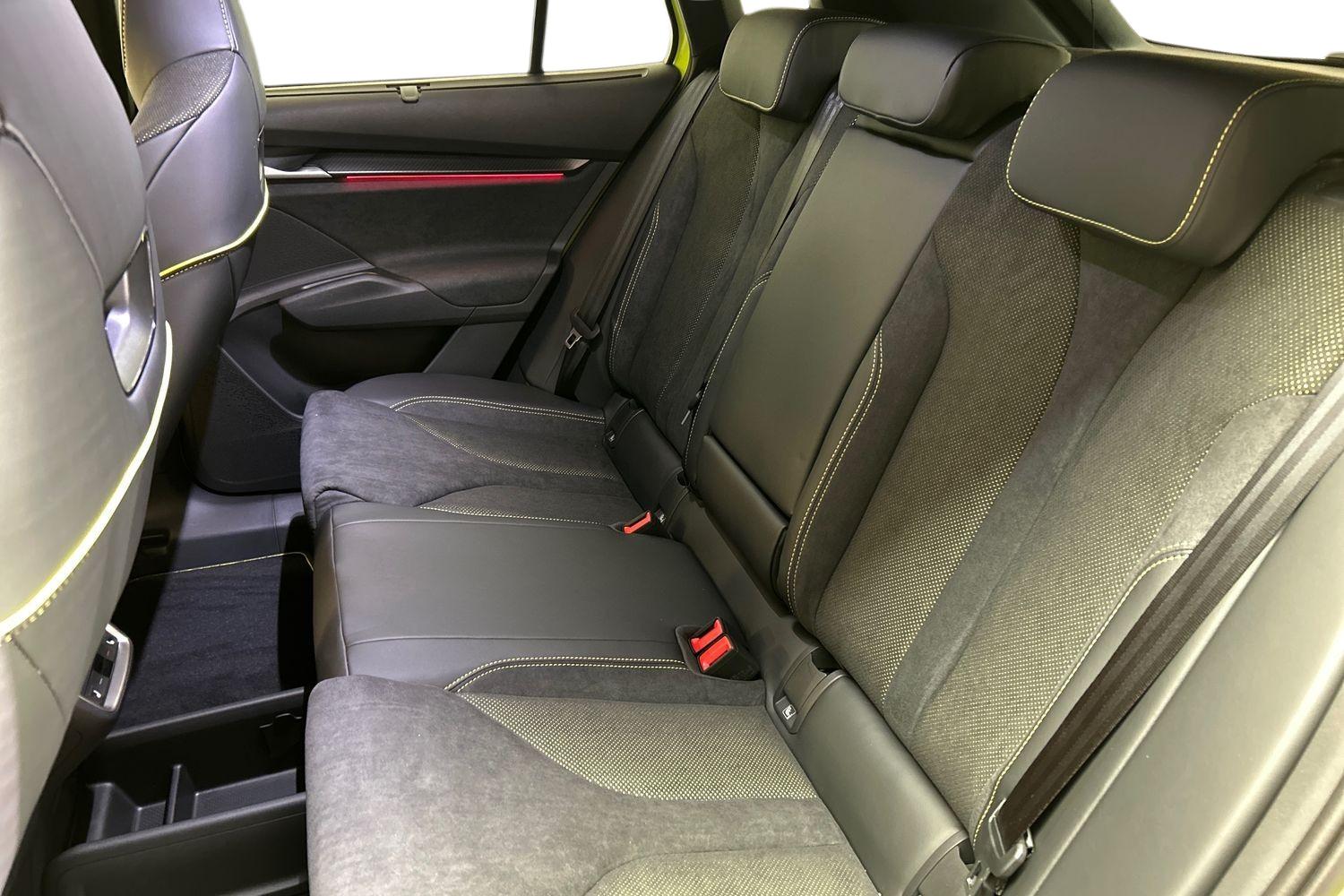 Skoda Elroq 2025