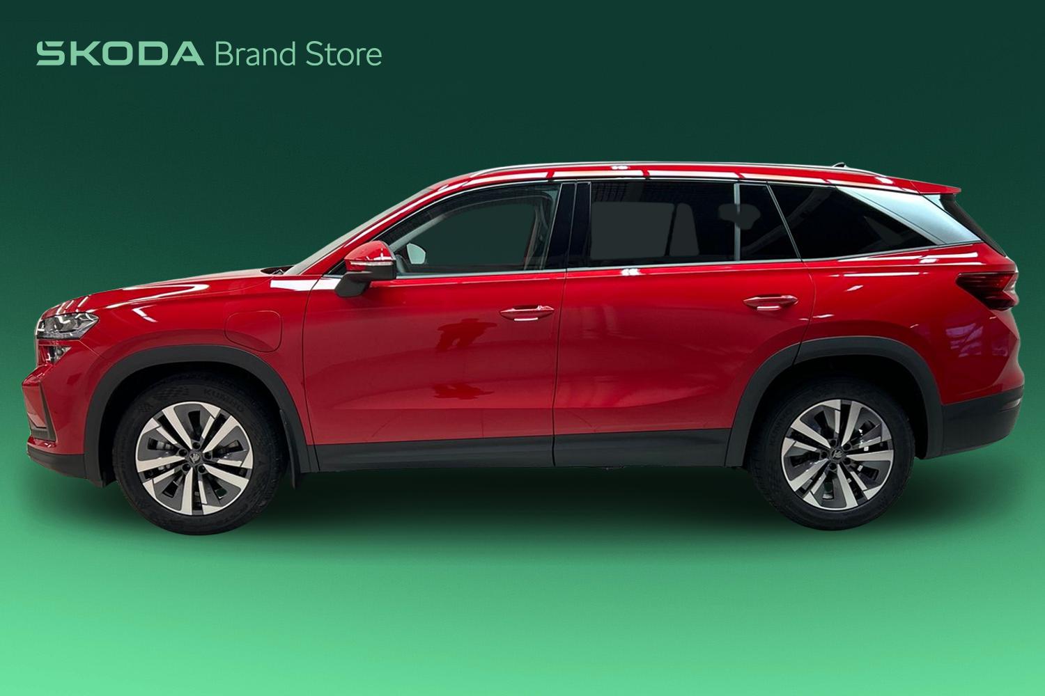 Skoda Kodiaq 2026