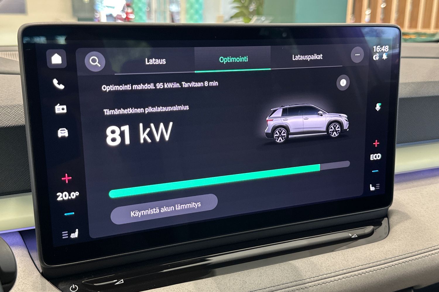 Skoda Epiq 18