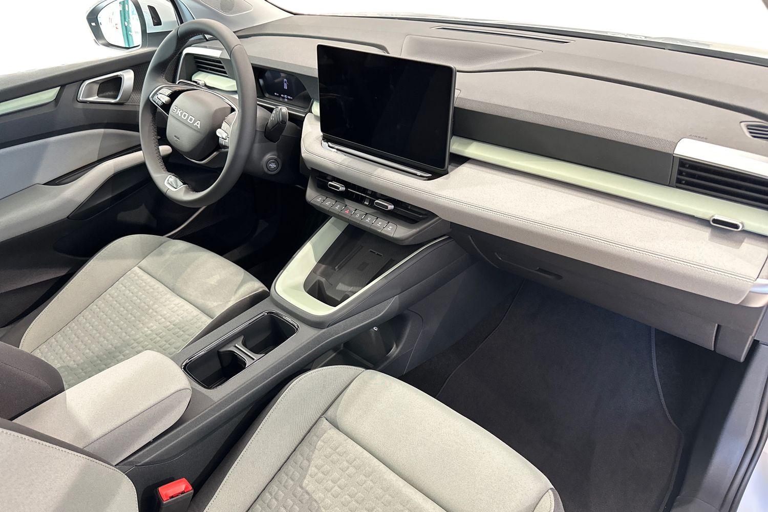Skoda Epiq 9