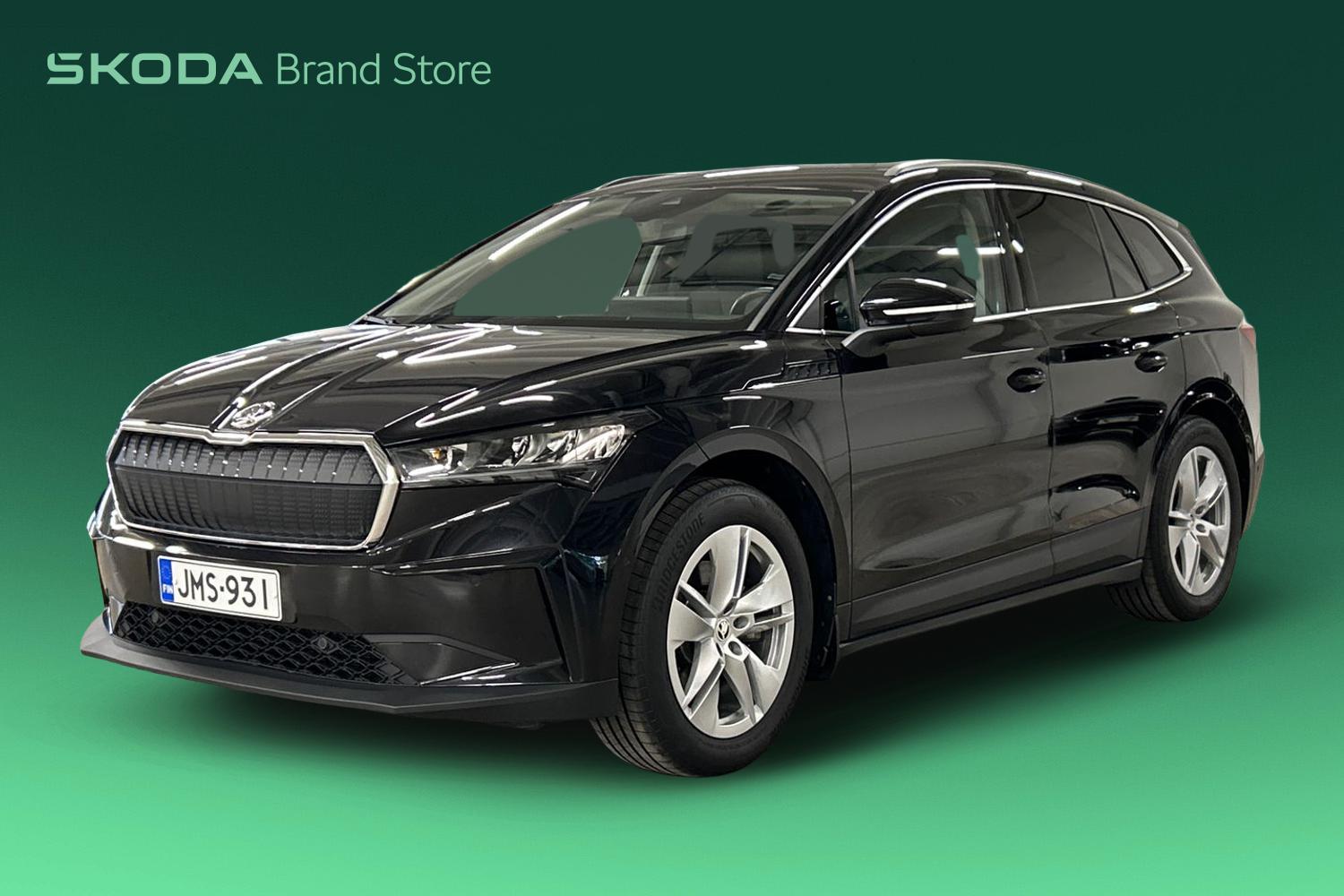 Skoda Enyaq 2023