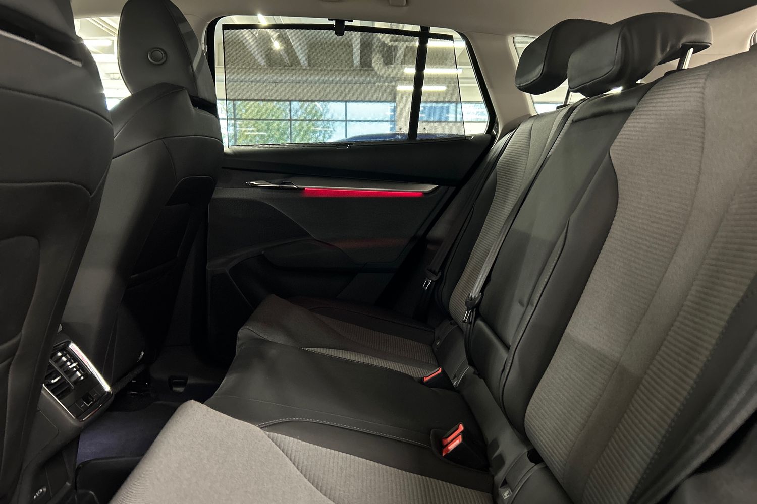 Skoda Enyaq 2023